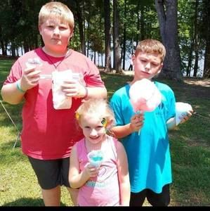 Meet your Posher, Audrey